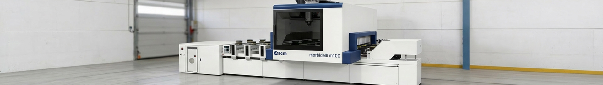 CNC-Bearbeitung