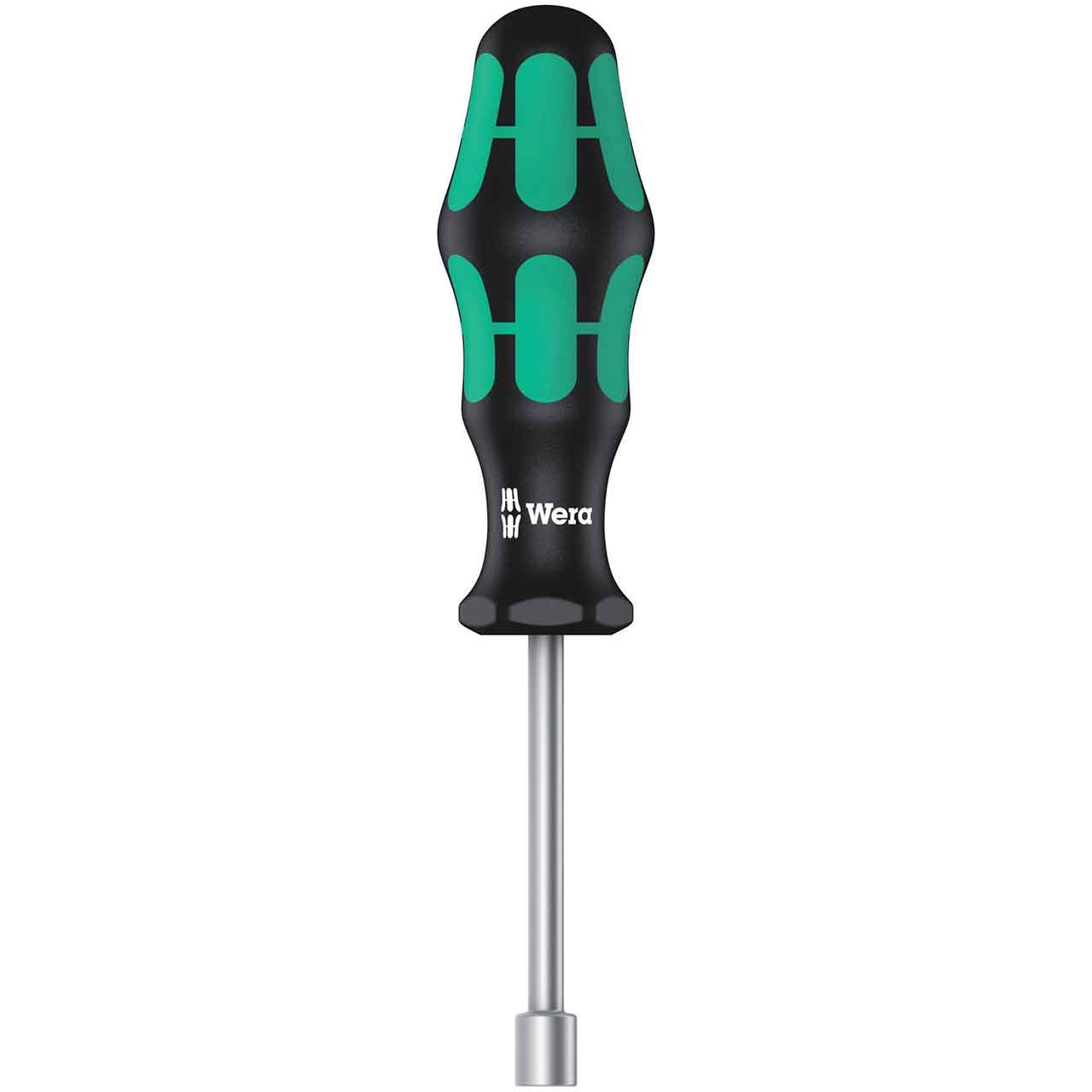 WERA 395 HO Steckschlüssel-Schraubendreher HOLO SW 7,0 x 90 mm