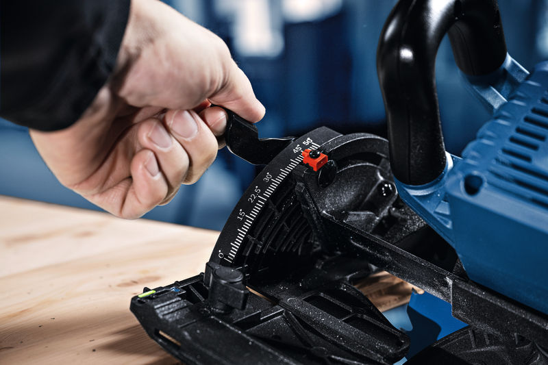 BOSCH EXPERT Akku-Kreissäge EXKS18V-68GX, L-BOXX 238 BOSCH EXPERT Akku-Kreissäge EXKS18V-68GX, L-BOXX 238