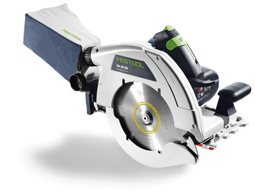 FESTOOL Handkreissäge HK 85 EB-Plus FESTOOL Handkreissäge HK 85 EB-Plus