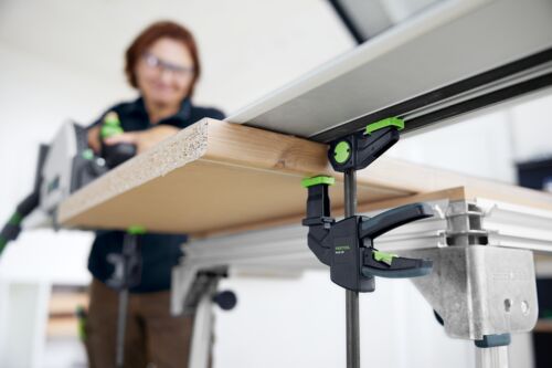 FESTOOL Einhandzwinge FS-EZ 150/2 FESTOOL Einhandzwinge FS-EZ 150/2
