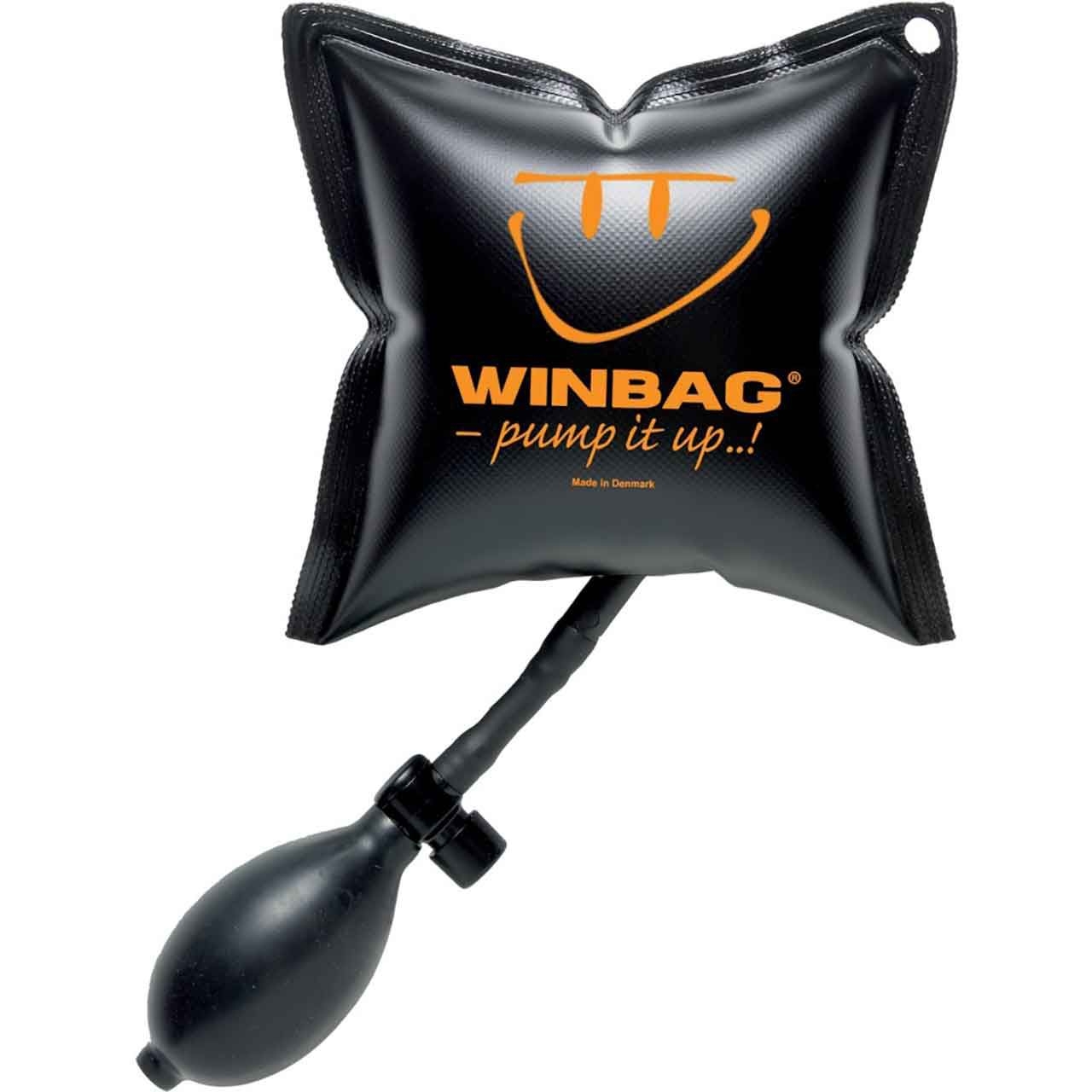 WINBAG Luftkissen 135kg, 4 Stück WINBAG Luftkissen 135kg, 4 Stück