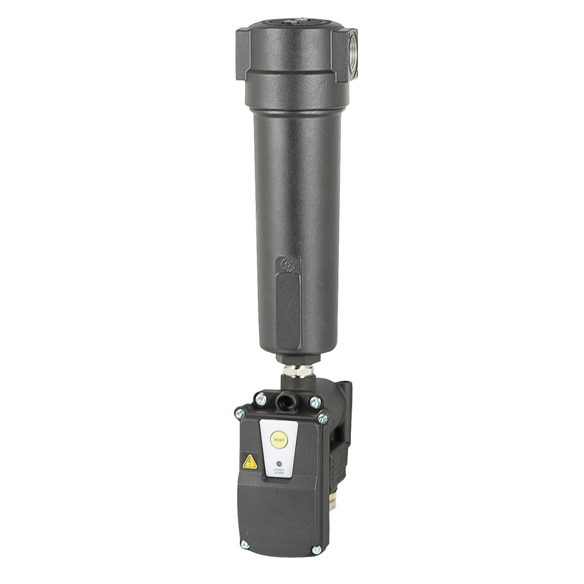 AIRCRAFT Elektronischer Kondensatableiter AMD