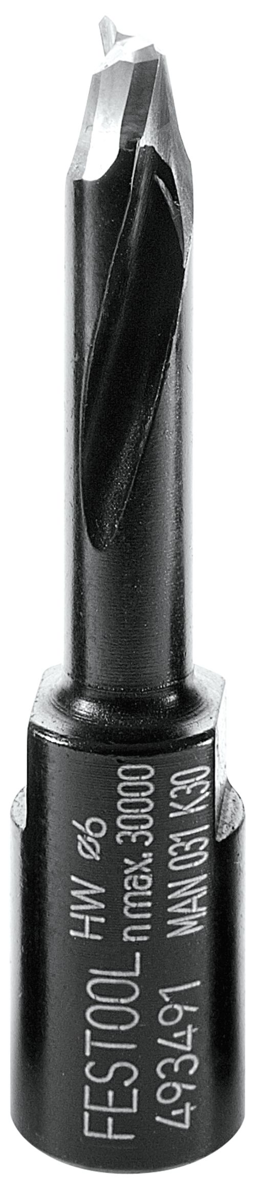 FESTOOL DOMINO Fräser D 6-NL 28 HW-DF 500