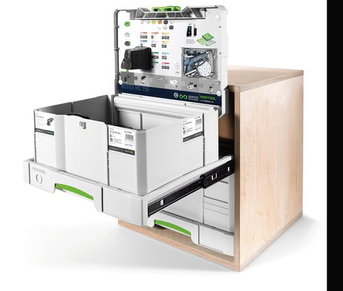 FESTOOL Auszug SYS-AZ FESTOOL Auszug SYS-AZ