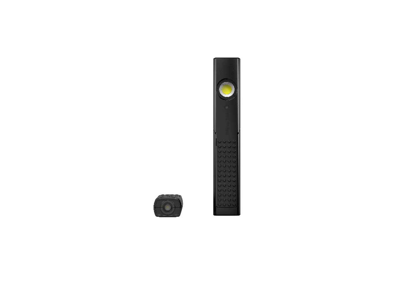 LEDLENSER Taschenlampe W4R Work LEDLENSER Taschenlampe W4R Work