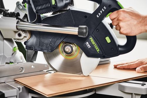 FESTOOL Kreissägeblatt LAMINATE/HPL HW 216x2,3x30 WZ/FA60 FESTOOL Kreissägeblatt LAMINATE/HPL HW 216x2,3x30 WZ/FA60
