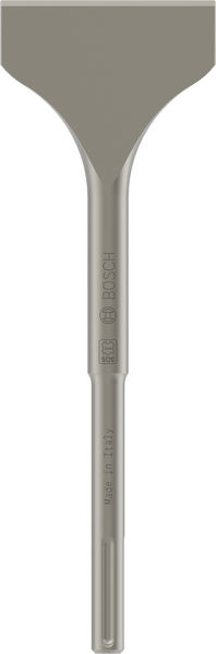 BOSCH Spatmeißel SDS max BOSCH Spatmeißel SDS max