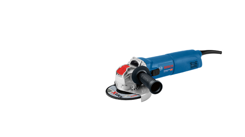 BOSCH Winkelschleifer GWX14-125 BOSCH Winkelschleifer GWX14-125