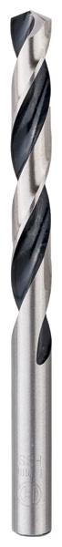 BOSCH Metallspiralbohrer HSS PointTeQ, DIN 338, 11,0 mm, 1er-Pack BOSCH Metallspiralbohrer HSS PointTeQ, DIN 338, 11,0 mm, 1er-Pack