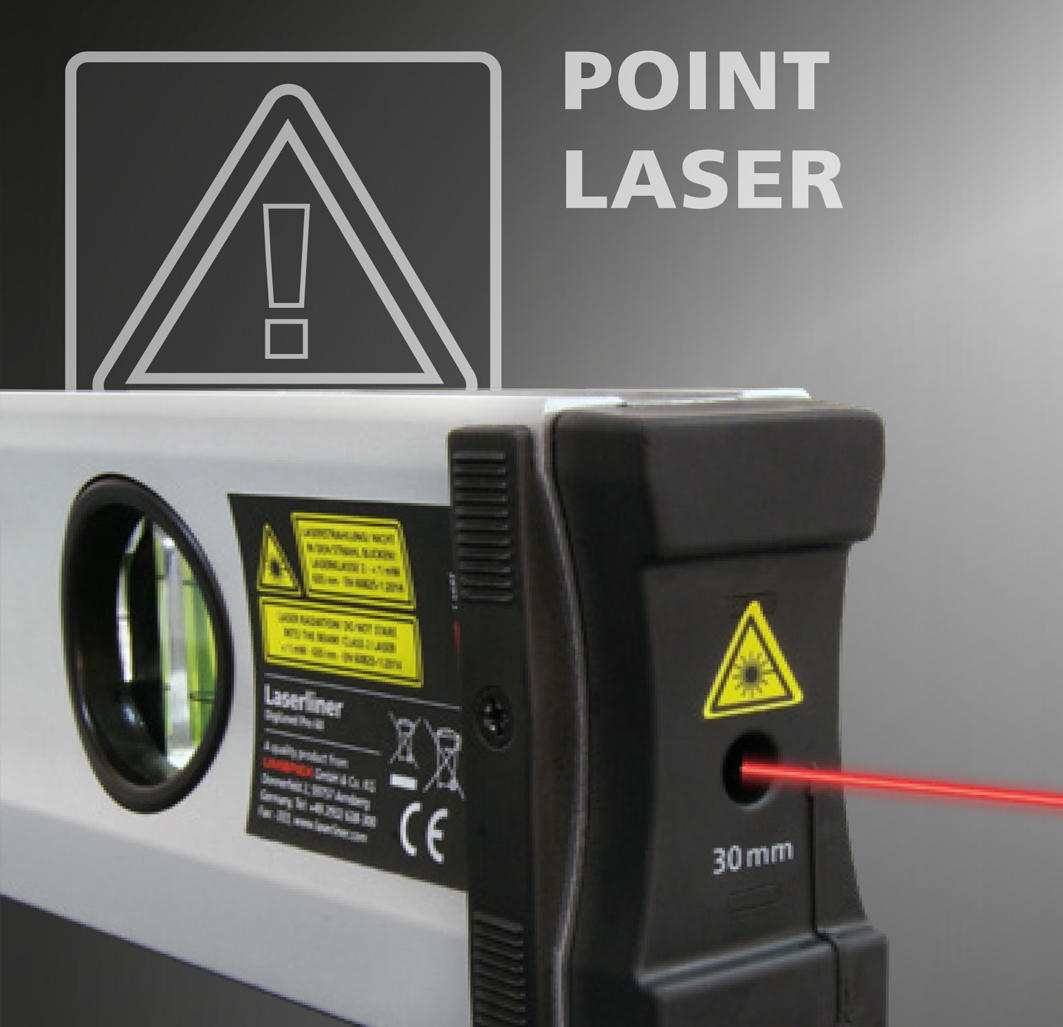 LASERLINER DigiLevel Pro 60 BLE Version LASERLINER DigiLevel Pro 60 BLE Version