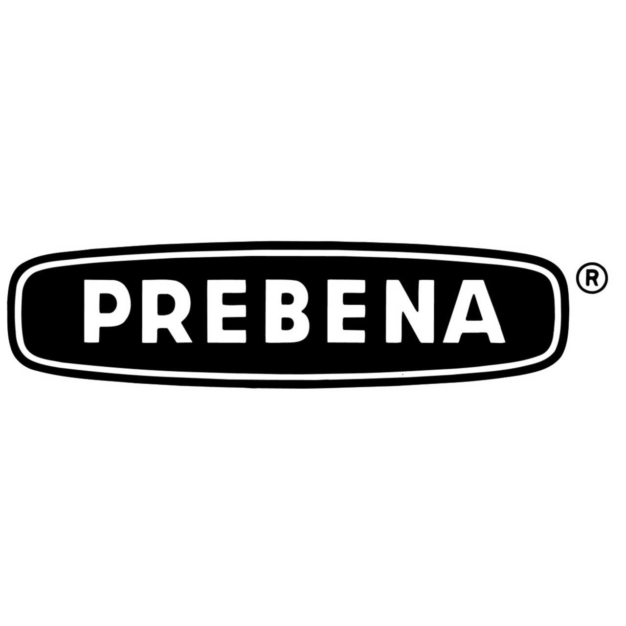 PREBENA Coilnägel blank CNW28/75BKSCH