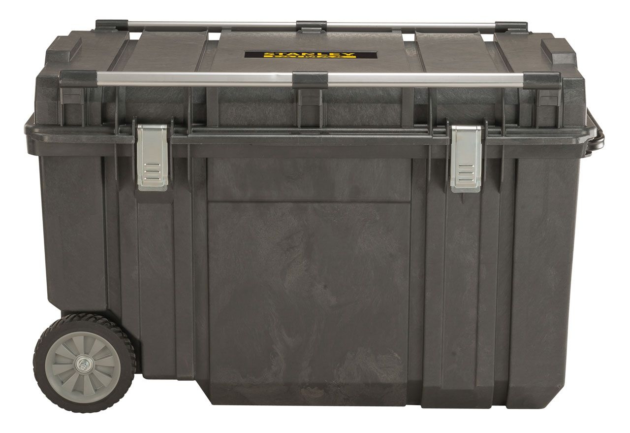 STANLEY Mobile Montagebox FatMax 240l STANLEY Mobile Montagebox FatMax 240l