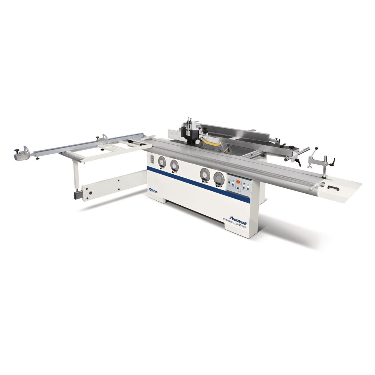 HOLZKRAFT Mehrfachkombination cu 410es F 23 TERSA minimax HOLZKRAFT Mehrfachkombination cu 410es F 23 TERSA minimax