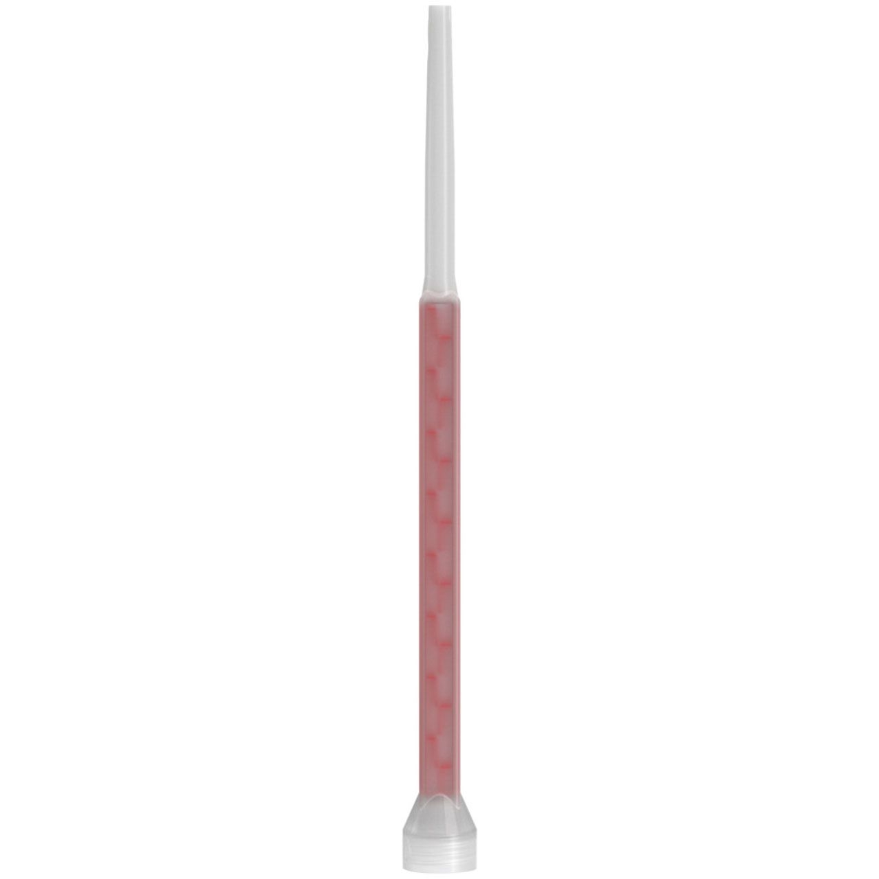 FISCHER Statikmischer FIS Ultra Mixer Red für FISCHER Injektionskartuschen FISCHER Statikmischer FIS Ultra Mixer Red für FISCHER Injektionskartuschen