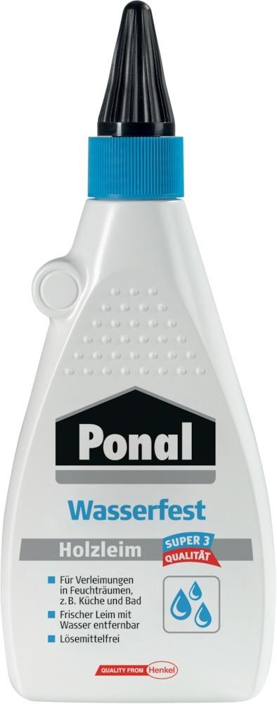 Ponal Super 3 Holzleim 550g (F)