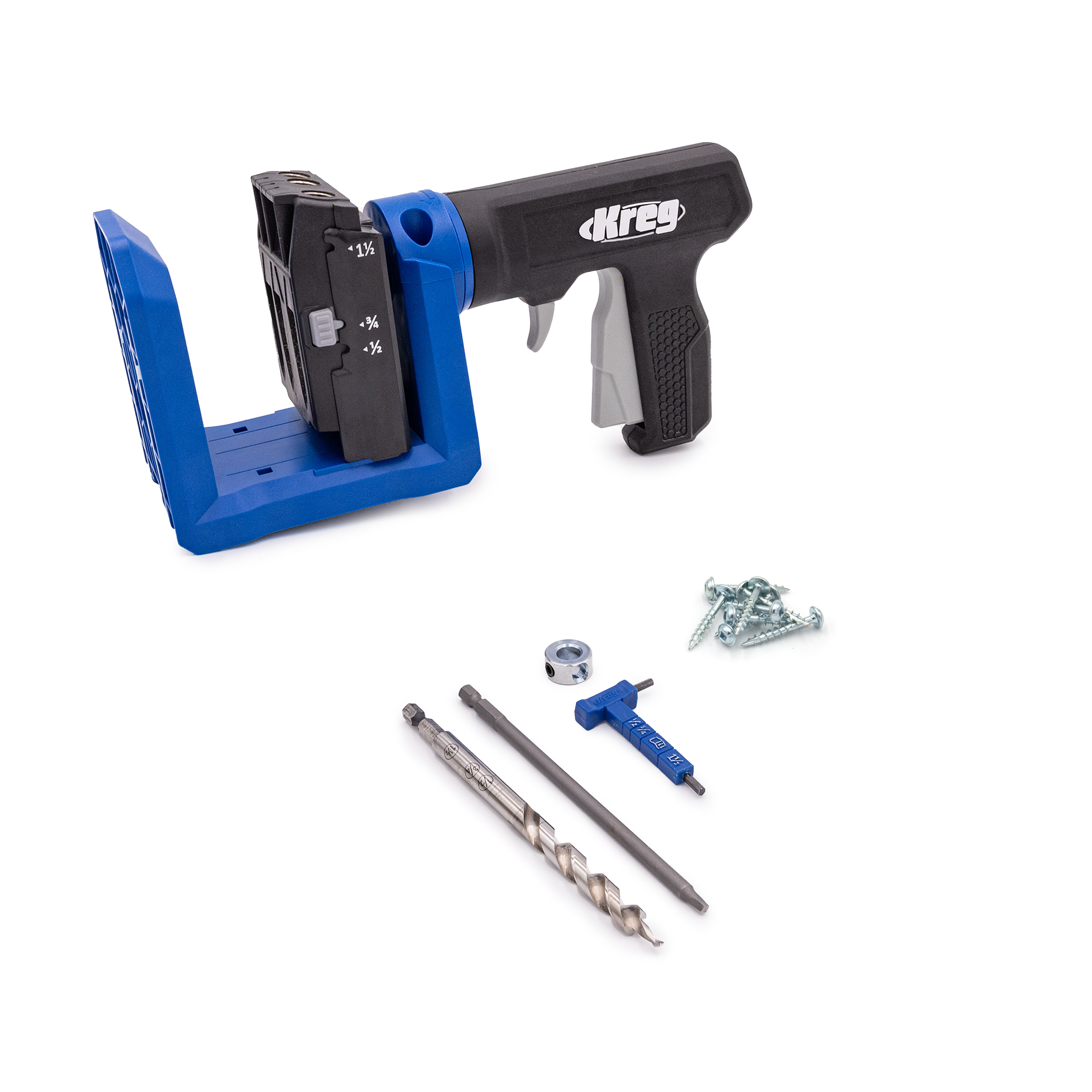 KREG Pocket-Hole Jig 520PRO KREG Pocket-Hole Jig 520PRO