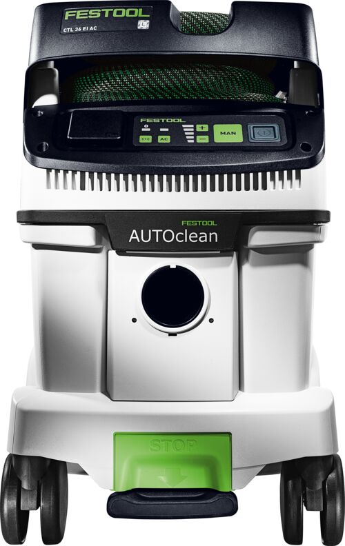 FESTOOL Absaugmobil CLEANTEC CTL 36 EI AC FESTOOL Absaugmobil CLEANTEC CTL 36 EI AC