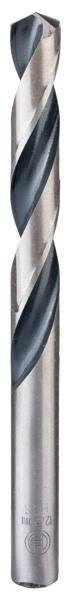 BOSCH Metallspiralbohrer HSS PointTeQ, DIN 338, 12,5 mm, 5er-Pack BOSCH Metallspiralbohrer HSS PointTeQ, DIN 338, 12,5 mm, 5er-Pack