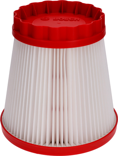 BOSCH Filter Klasse M, 158 x 158 x 160 mm BOSCH Filter Klasse M, 158 x 158 x 160 mm