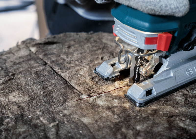 BOSCH Stichsägeblatt T 1013 AWP BOSCH Stichsägeblatt T 1013 AWP