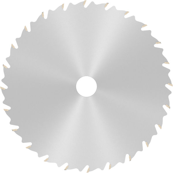 BOSCH Kreissägeblatt Speedline Wood