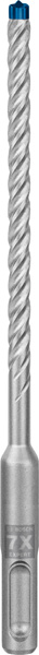 BOSCH EXPERT SDS plus-7X Hammerbohrer, 6 x 100 x 165 mm, 30-tlg. BOSCH EXPERT SDS plus-7X Hammerbohrer, 6 x 100 x 165 mm, 30-tlg.