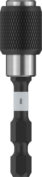 BOSCH PRO Quick Change Bit Holder Impact, 60 mm BOSCH PRO Quick Change Bit Holder Impact, 60 mm