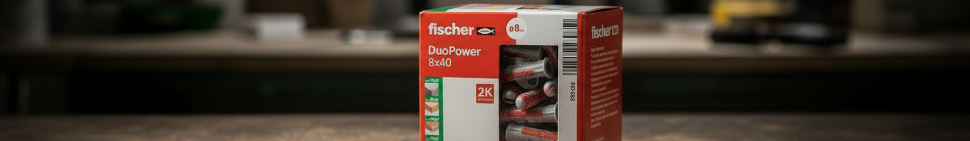 Dübel