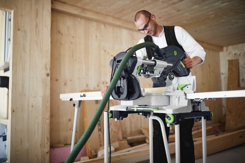 FESTOOL Untergestell UG-KAPEX KS 120 FESTOOL Untergestell UG-KAPEX KS 120