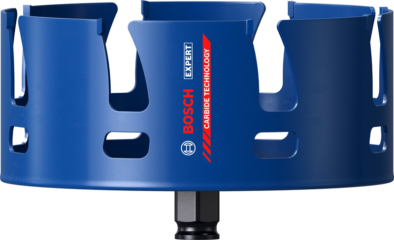 BOSCH EXPERT Construction Material Lochsäge, 140 x 60 mm BOSCH EXPERT Construction Material Lochsäge, 140 x 60 mm