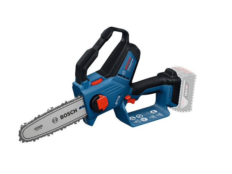 BOSCH Akku-Astsäge GKE 18V-20 BOSCH Akku-Astsäge GKE 18V-20