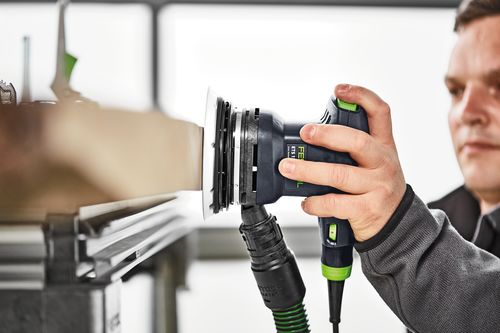 FESTOOL Exzenterschleifer ETS 125 REQ FESTOOL Exzenterschleifer ETS 125 REQ