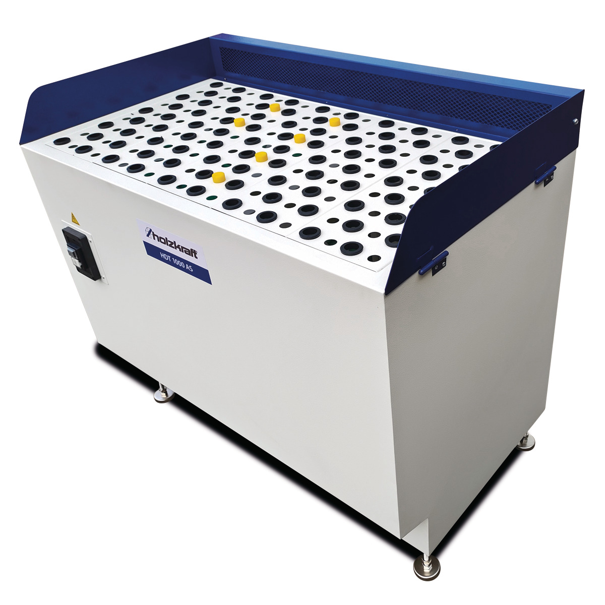 HOLZKRAFT Schleiftisch HDT 1000 AS