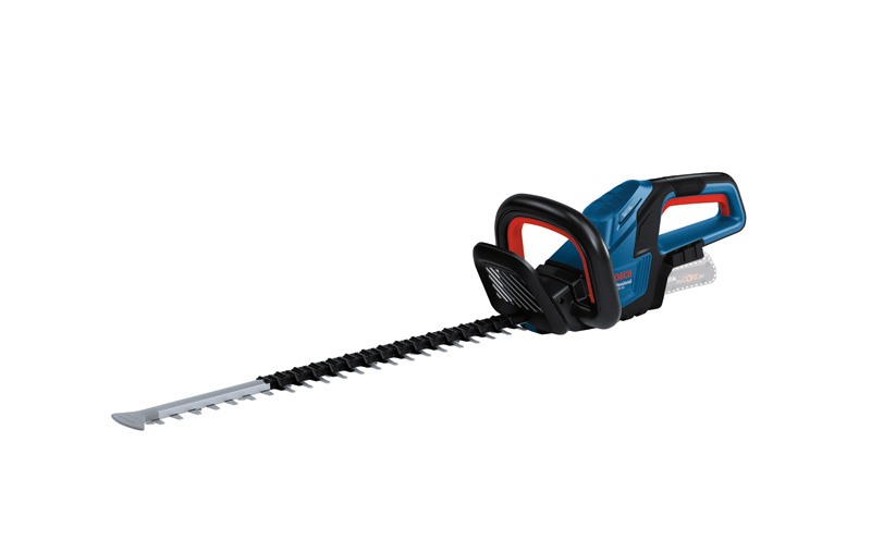 BOSCH Akku-Heckenschere GHE 18V-60 BOSCH Akku-Heckenschere GHE 18V-60