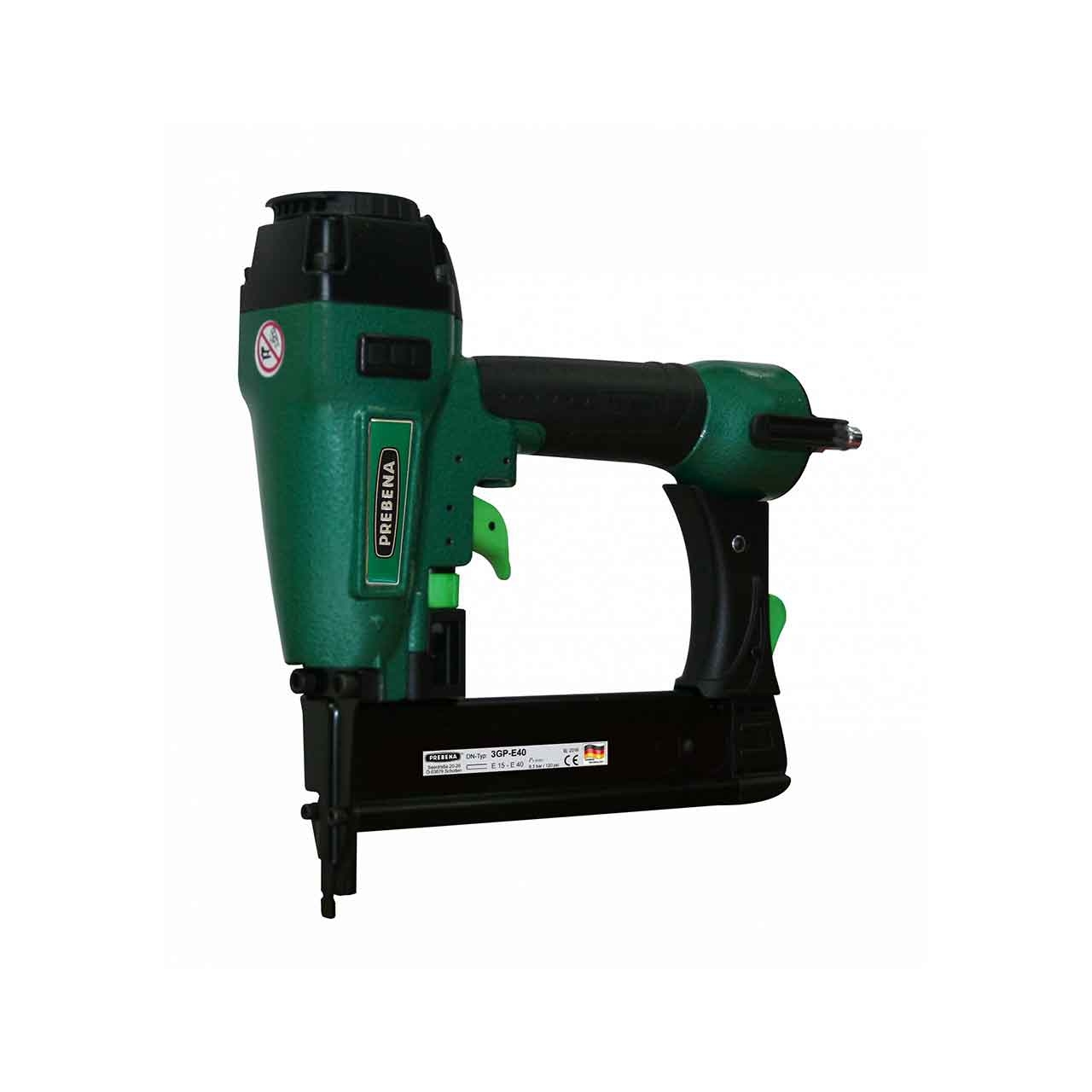 PREBENA Klammernagler 3GP-E40 PREBENA Klammernagler 3GP-E40