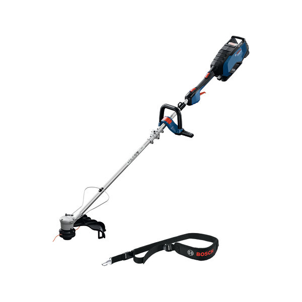 BOSCH Akku-Rasentrimmer GRT 18V-40 BOSCH Akku-Rasentrimmer GRT 18V-40