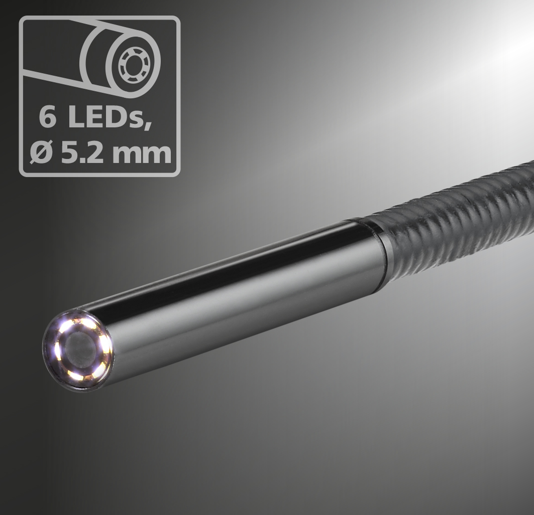 LASERLINER VideoPocket HD LASERLINER VideoPocket HD