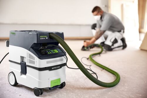 FESTOOL Absaugmobil CLEANTEC CTL MIDI I AC FESTOOL Absaugmobil CLEANTEC CTL MIDI I AC