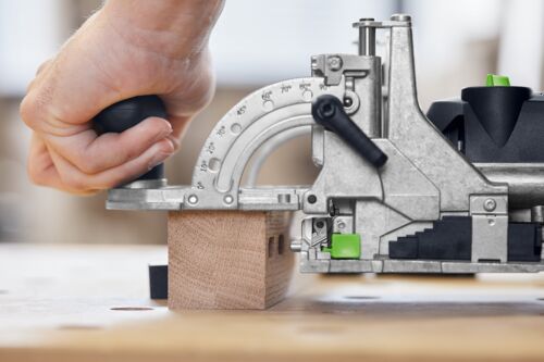 FESTOOL Dübelfräse DOMINO DF 500 RQ-Plus FESTOOL Dübelfräse DOMINO DF 500 RQ-Plus