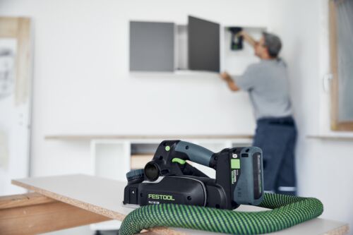 FESTOOL HighPower Akkupack BP 18 Li 5,0 HP-ASI FESTOOL HighPower Akkupack BP 18 Li 5,0 HP-ASI