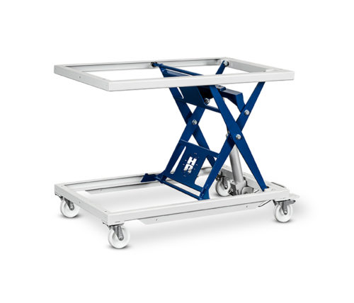 REHNEN Hubtisch HTM mittel