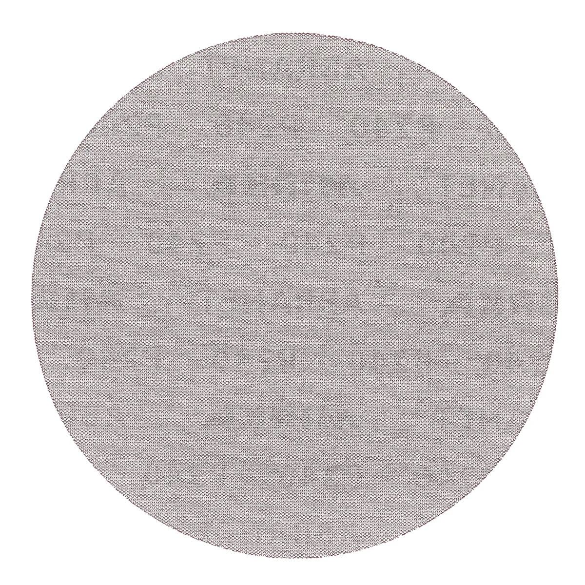 MIRKA Schleifscheibe Abranet 225 mm Grip P120, 25/Pack