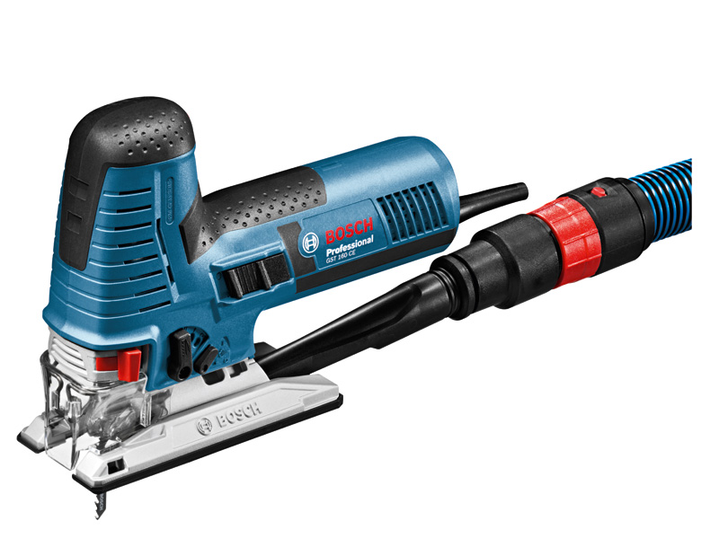 BOSCH Stichsäge GST 160 CE in L-BOXX BOSCH Stichsäge GST 160 CE in L-BOXX