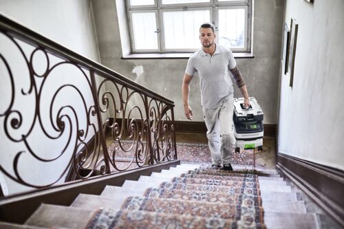 FESTOOL Absaugmobil CLEANTEC CTL MINI I FESTOOL Absaugmobil CLEANTEC CTL MINI I