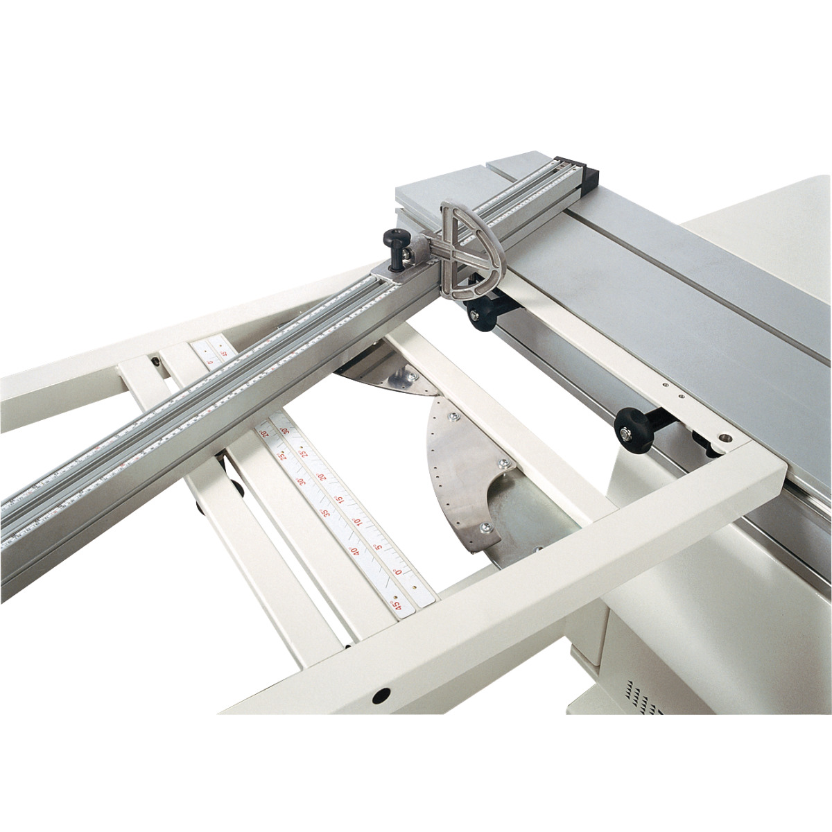 HOLZKRAFT Mehrfachkombination cu 410es F 23 TERSA minimax