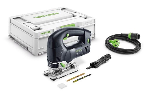 FESTOOL Pendelstichsäge TRION PSB 300 EQ-Plus