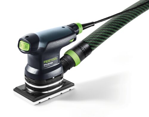 FESTOOL RUTSCHER RTS 400 REQ-Plus FESTOOL RUTSCHER RTS 400 REQ-Plus