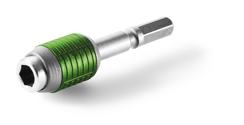 FESTOOL Schnellwechsel-Bithalter BHS 60 CE