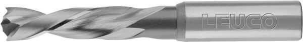 LEUCO 2042 Hochleistungs-Dübelbohrer 10x35/70 S=10 RH